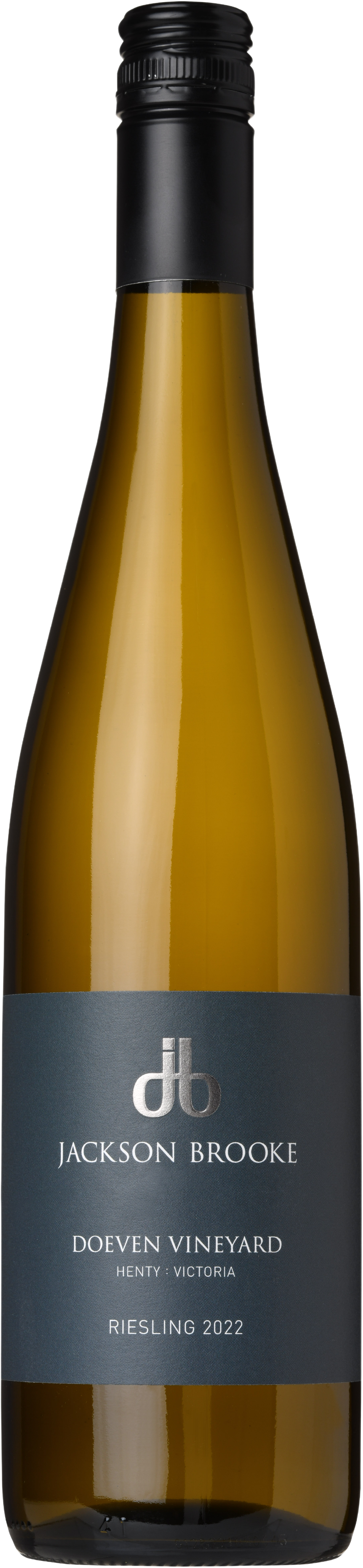 Jackson Brooke Doeven Vineyard Riesling 2022 Henty
